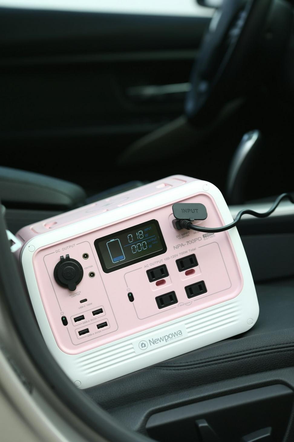 Diagnostic Equipment